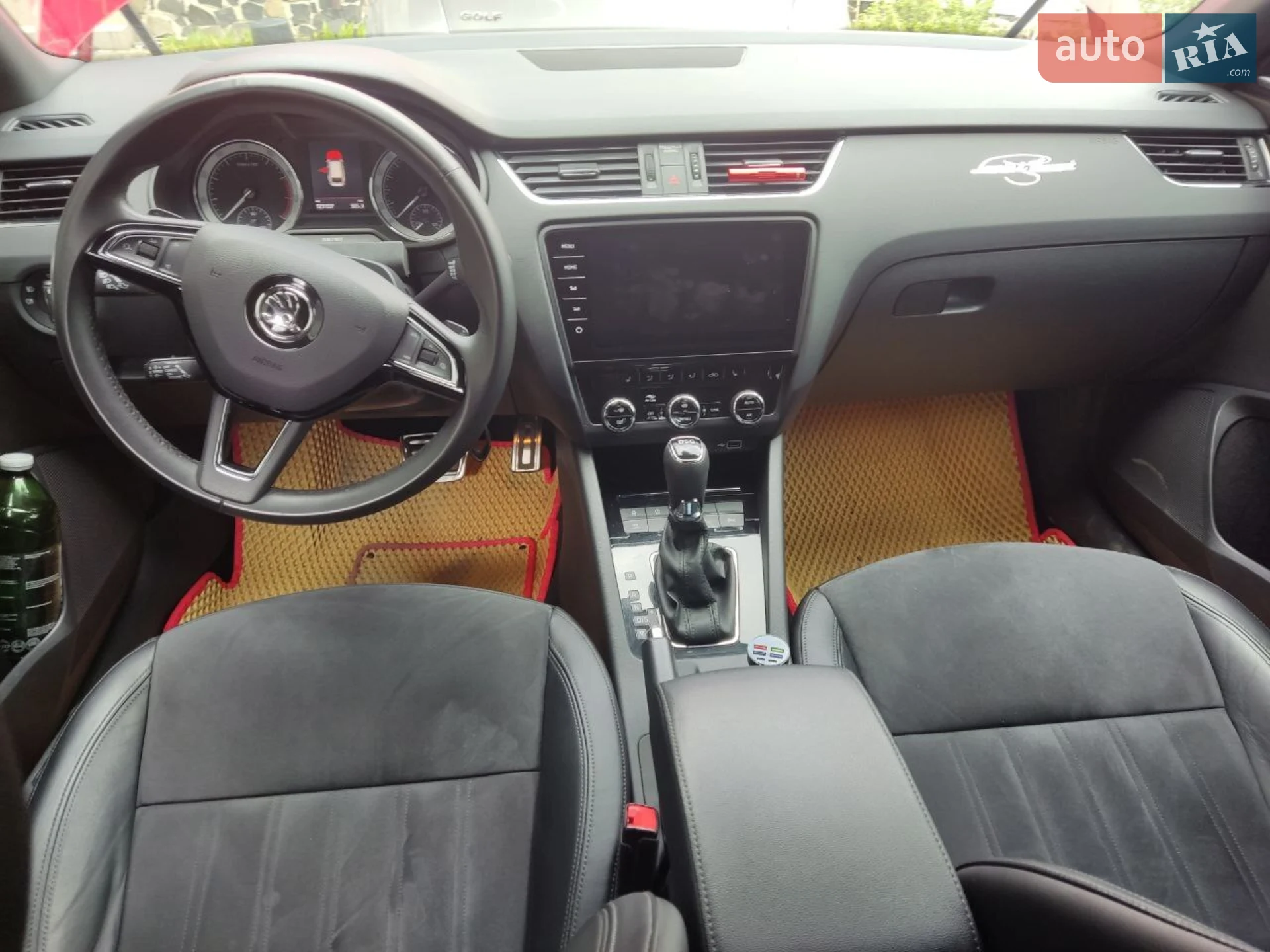 2019 Skoda Octavia - мініатюра 28
