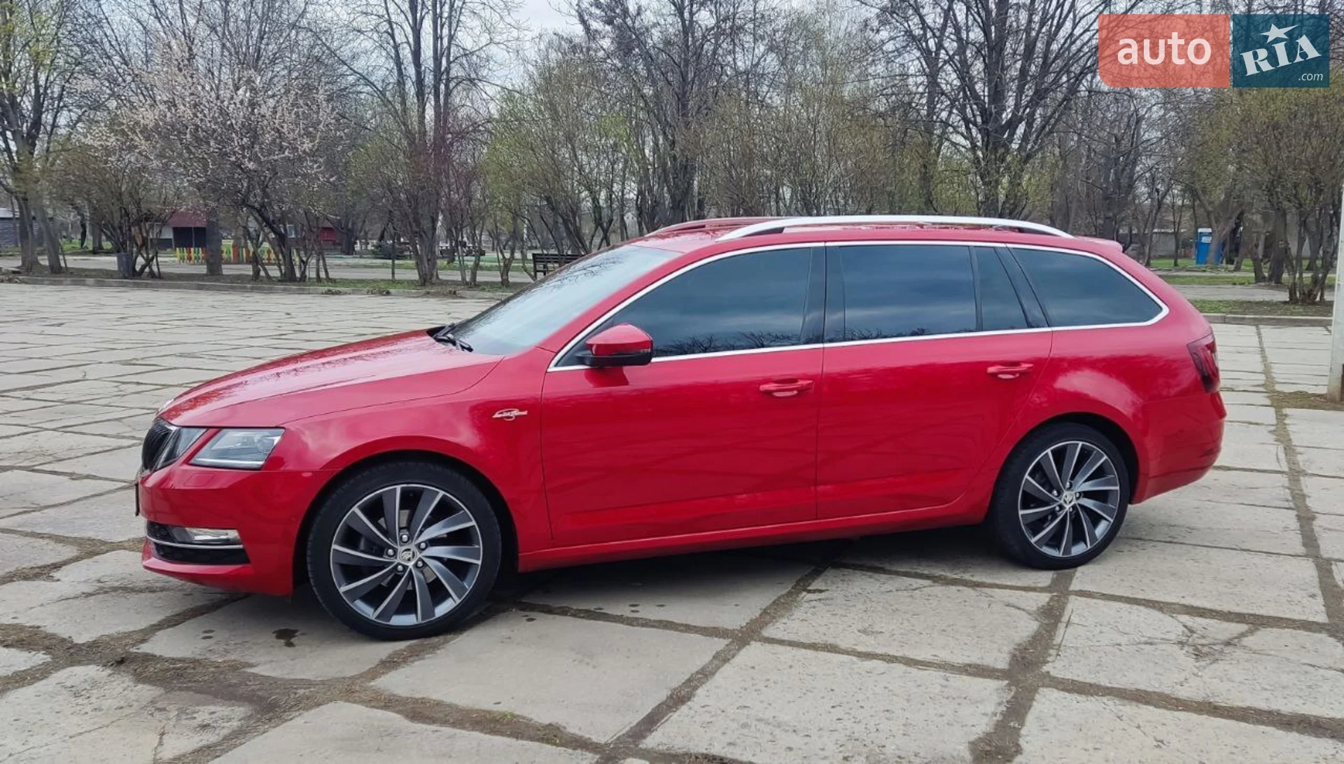 2019 Skoda Octavia - мініатюра 2