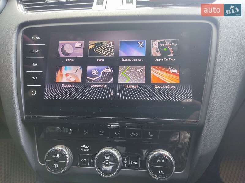Універсал Skoda Octavia 2019 в Харкові фото 29 Універсал Skoda Octavia 2019 в Харкові