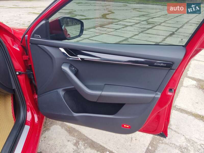 Універсал Skoda Octavia 2019 в Харкові фото 36 Універсал Skoda Octavia 2019 в Харкові