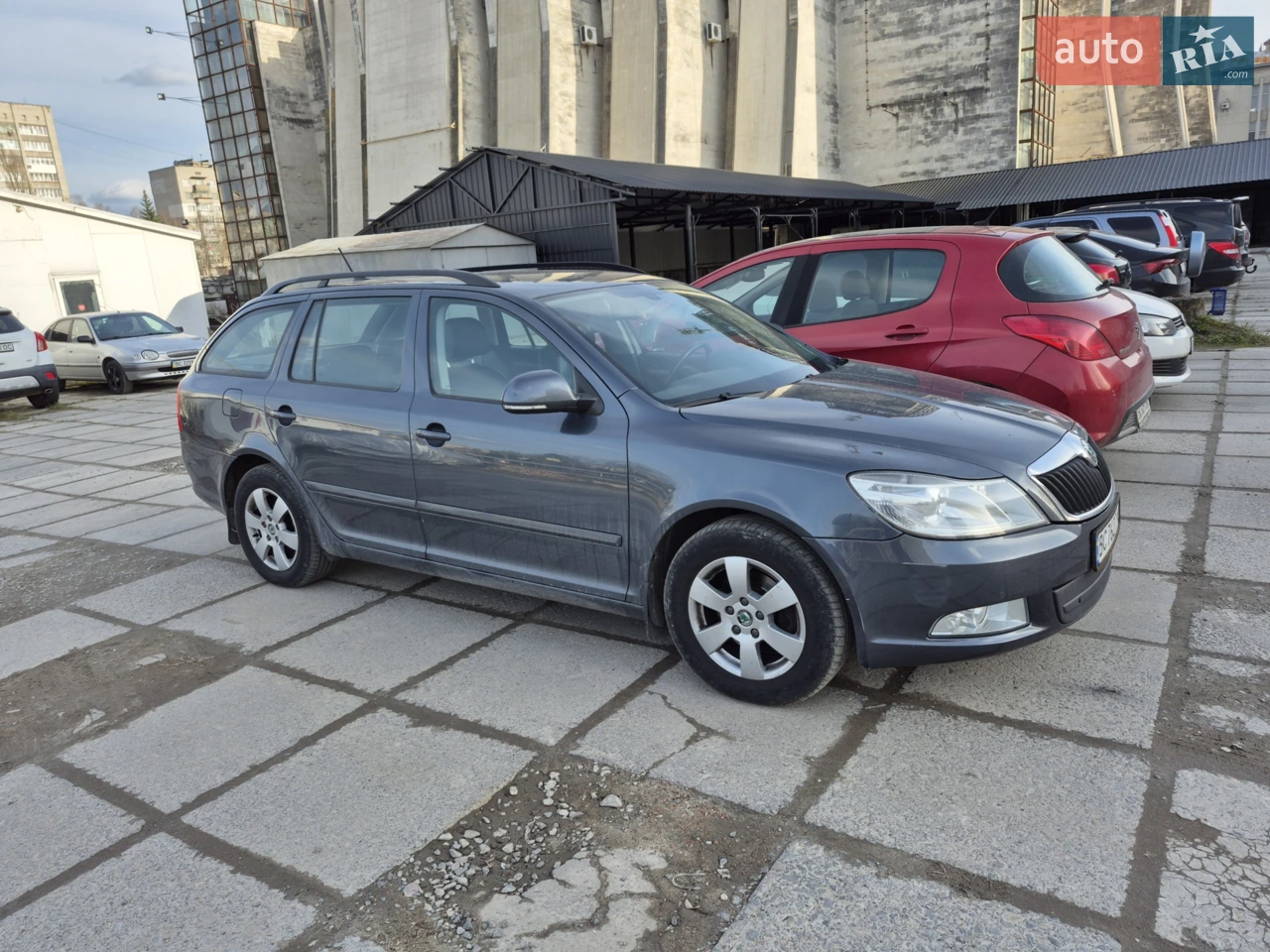 2013 Skoda Octavia - мініатюра 29
