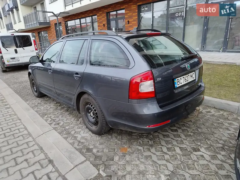 Skoda Octavia 2012 VIN TMBGT61Z7D2024361 фото оголошення 7 з 76