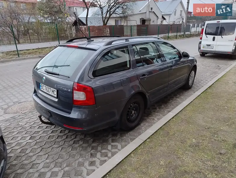Skoda Octavia 2012 VIN TMBGT61Z7D2024361 фото оголошення 6 з 76