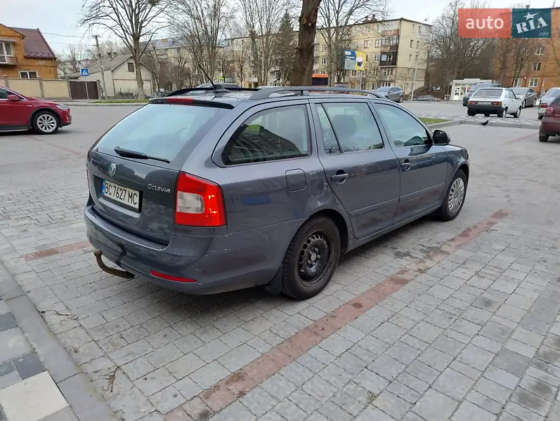 Skoda Octavia 2012 VIN TMBGT61Z7D2024361 фото оголошення 20 з 76
