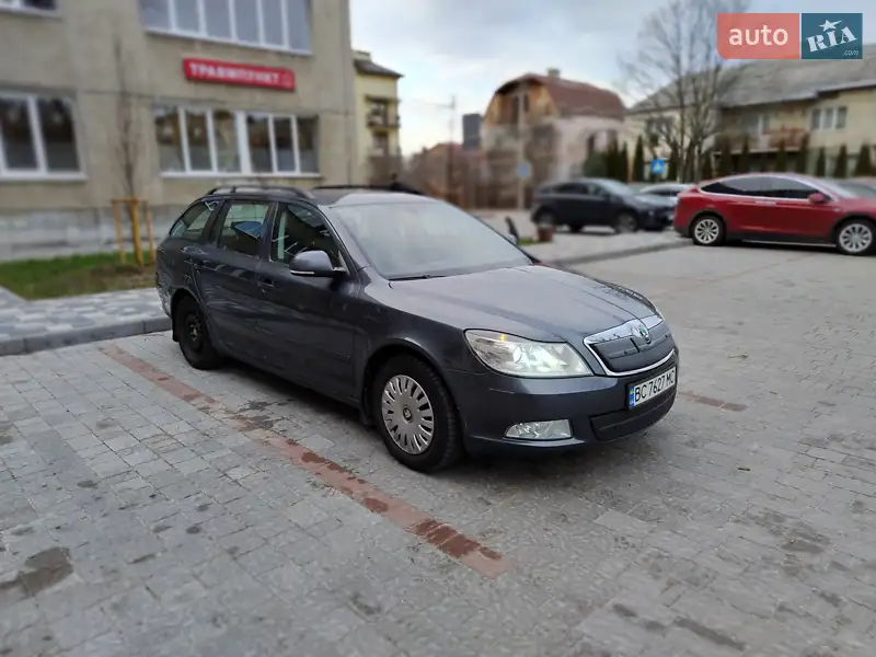 Skoda Octavia 2012 VIN TMBGT61Z7D2024361 фото оголошення 23 з 76