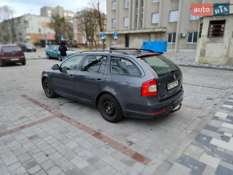 Skoda Octavia 2012 VIN TMBGT61Z7D2024361 фото оголошення 29 з 76