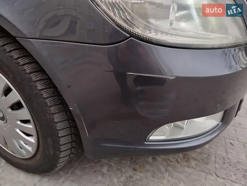 Skoda Octavia 2012 VIN TMBGT61Z7D2024361 фото оголошення 35 з 76
