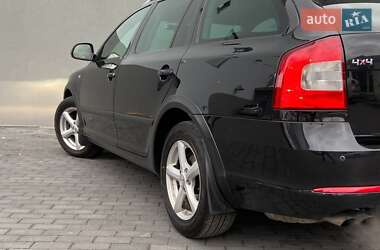 Универсал Skoda Octavia 2012 в 