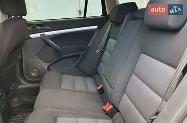 Универсал Skoda Octavia 2008 в 