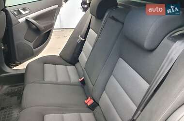 Универсал Skoda Octavia 2008 в 