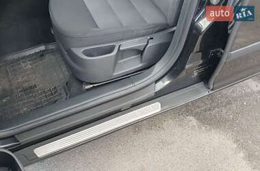 Универсал Skoda Octavia 2008 в 