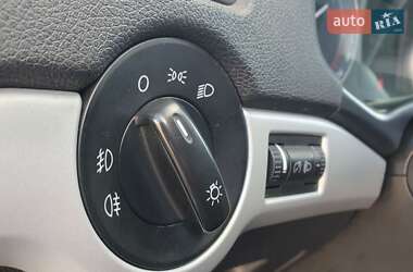 Универсал Skoda Octavia 2008 в 