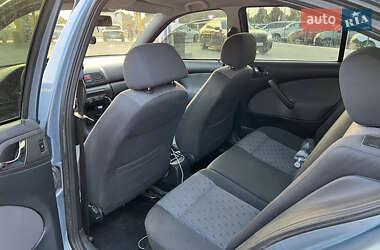 Универсал Skoda Octavia 2008 в 