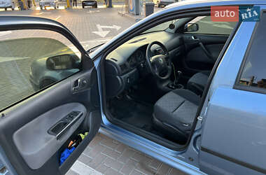 Универсал Skoda Octavia 2008 в 