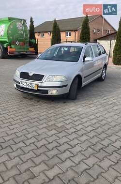 Універсал Skoda Octavia 2006 в Вінниці