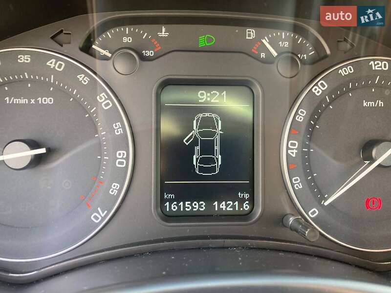 Універсал Skoda Octavia 2006 в Вінниці