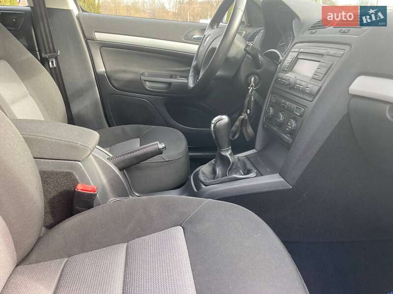 Універсал Skoda Octavia 2006 в Вінниці