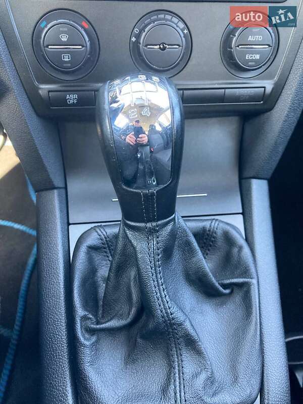 Універсал Skoda Octavia 2006 в Вінниці