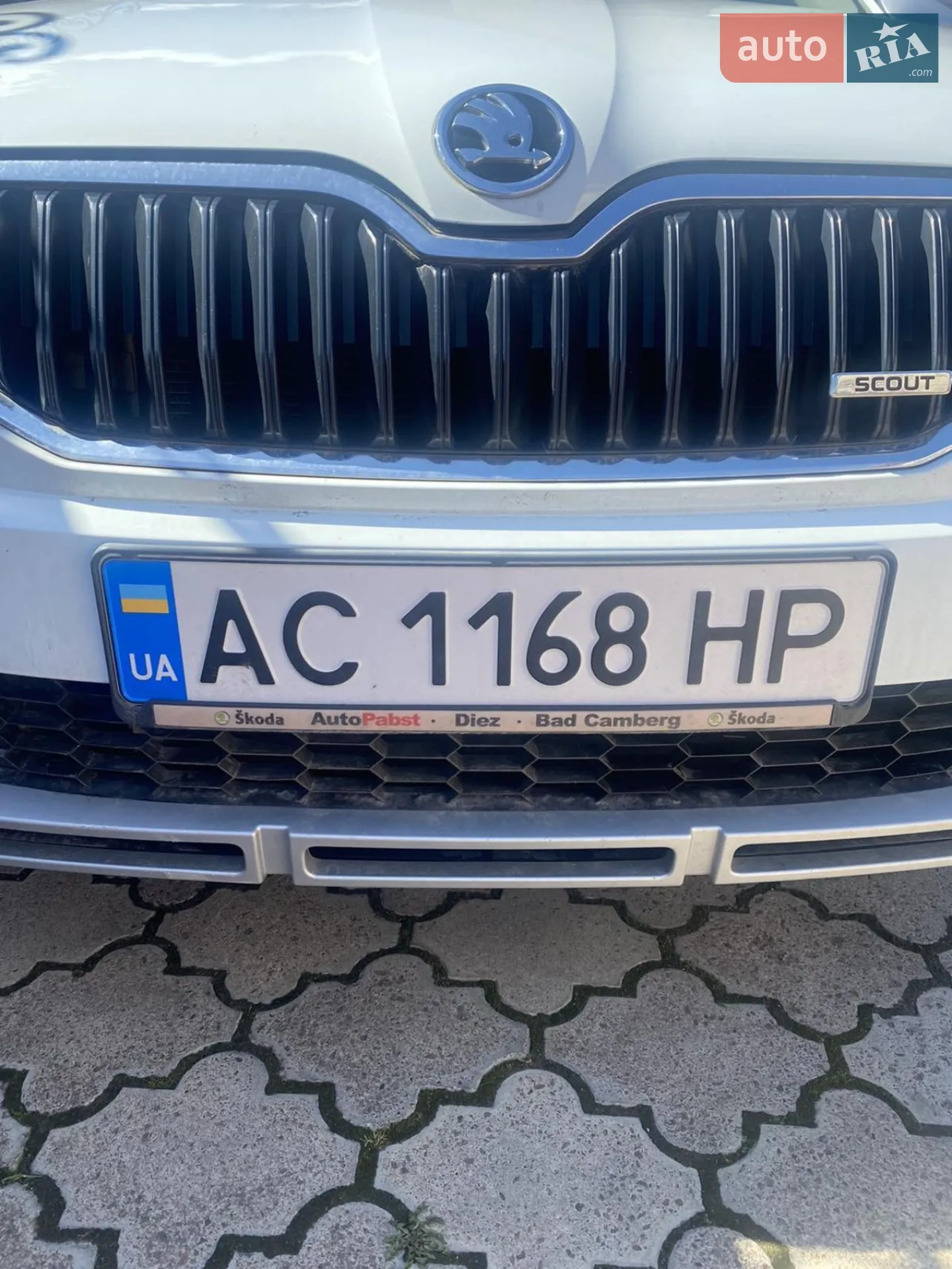 2015 Skoda Octavia - мініатюра 54
