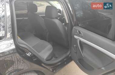 Универсал Skoda Octavia 2007 в 