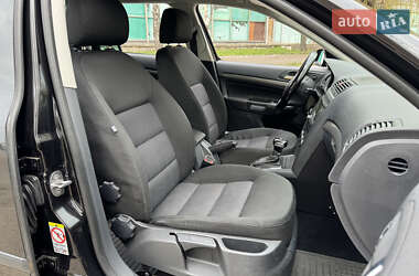 Универсал Skoda Octavia 2007 в 
