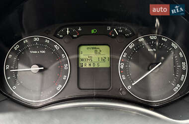 Универсал Skoda Octavia 2007 в 