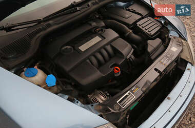 Универсал Skoda Octavia 2008 в 