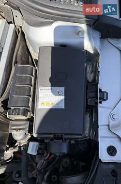 Лифтбек Skoda Octavia 2020 в 