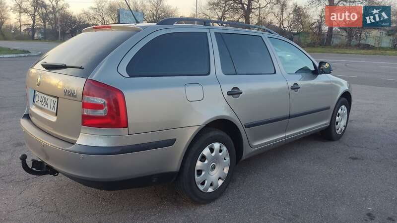 Универсал Skoda Octavia 2011 в Черкассах фото 7 Универсал Skoda Octavia 2011 в Черкассах