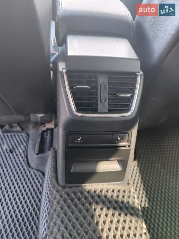 Универсал Skoda Octavia 2013 в Харькове