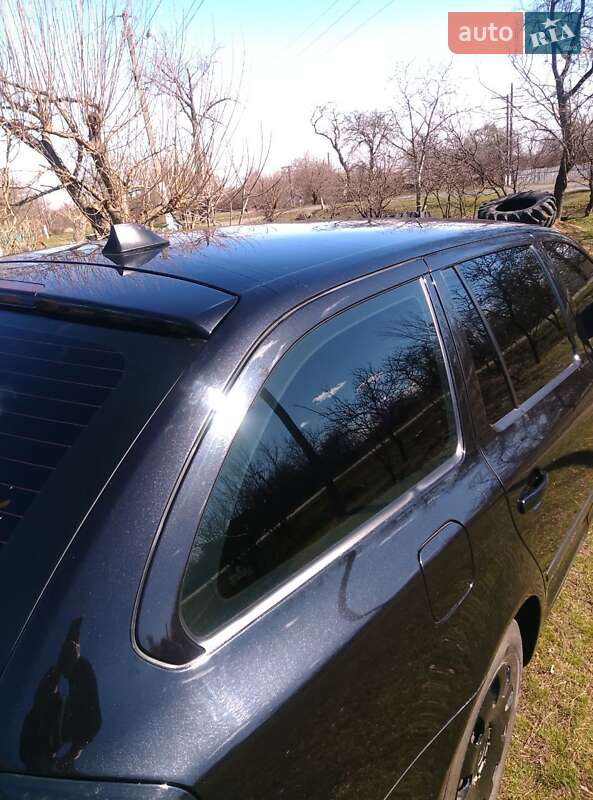 Універсал Skoda Octavia 2011 в Семенівці