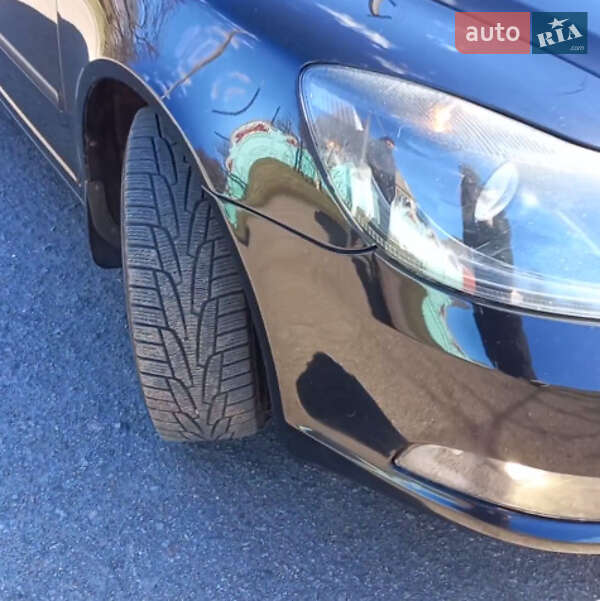 Універсал Skoda Octavia 2011 в Семенівці