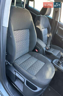 Универсал Skoda Octavia 2013 в 