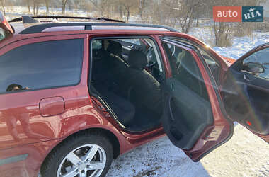 Універсал Skoda Octavia 2007 в 