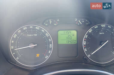 Універсал Skoda Octavia 2007 в 