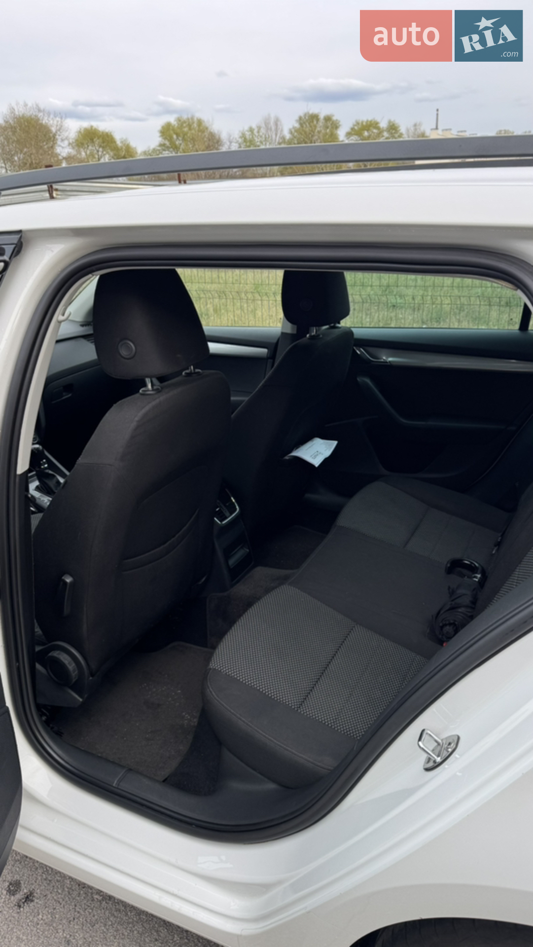 2013 Skoda Octavia - мініатюра 7