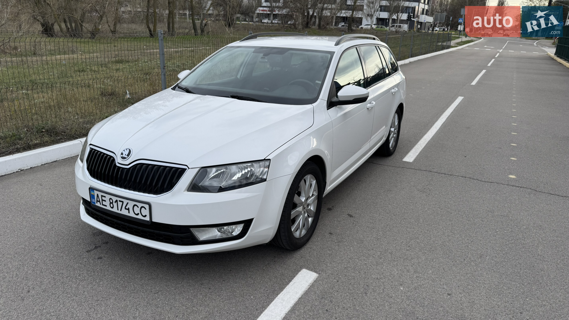2013 Skoda Octavia - мініатюра 3