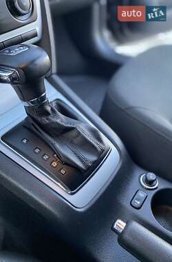Лифтбек Skoda Octavia 2010 в 