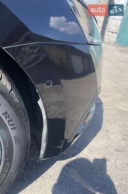 Универсал Skoda Octavia 2020 в 