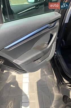 Универсал Skoda Octavia 2020 в 