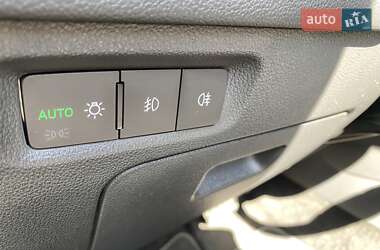 Универсал Skoda Octavia 2020 в 