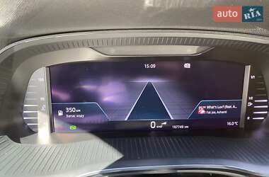 Универсал Skoda Octavia 2020 в 