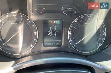 Лифтбек Skoda Octavia 2004 в 