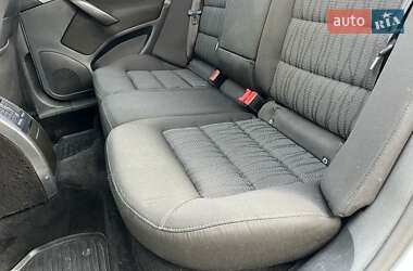 Лифтбек Skoda Octavia 2009 в 