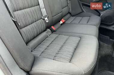 Лифтбек Skoda Octavia 2009 в 