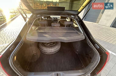 Лифтбек Skoda Octavia 2011 в 