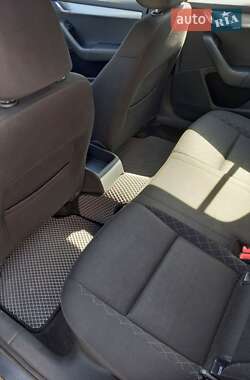 Універсал Skoda Octavia 2018 в 
