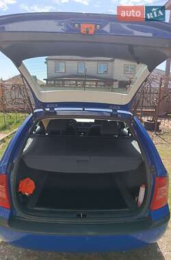 Універсал Skoda Octavia 2004 в 