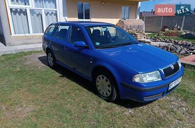 Універсал Skoda Octavia 2004 в 