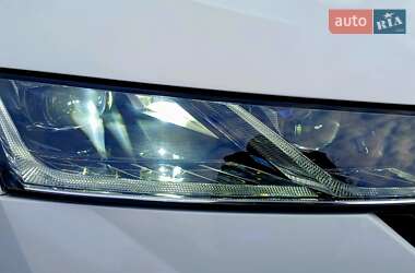 Универсал Skoda Octavia 2020 в 